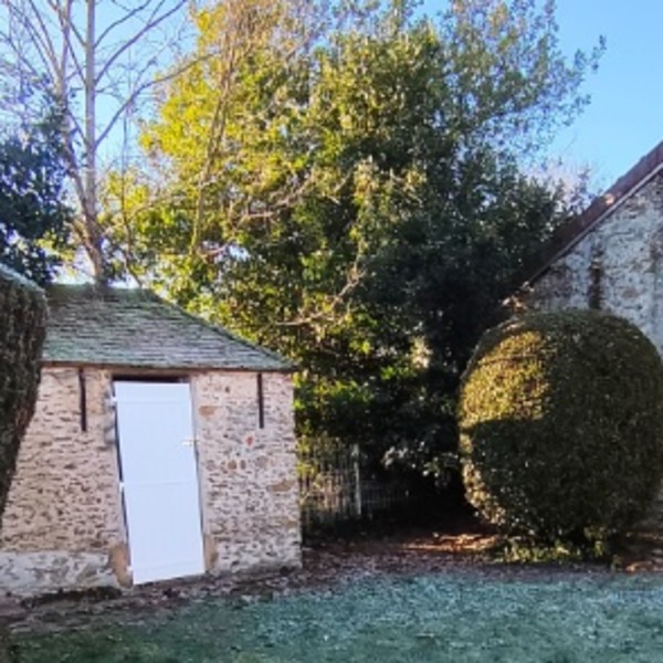 Photo du logement