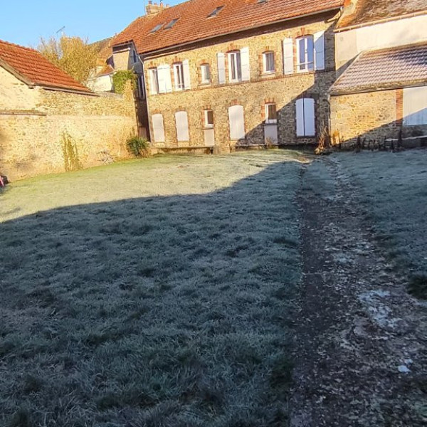 Photo du logement