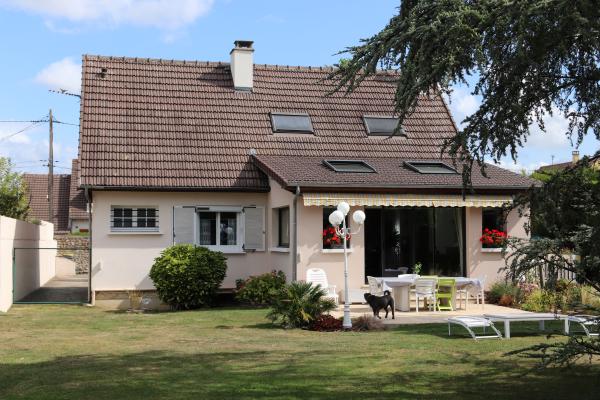 Photo du logement