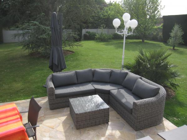 Photo du logement