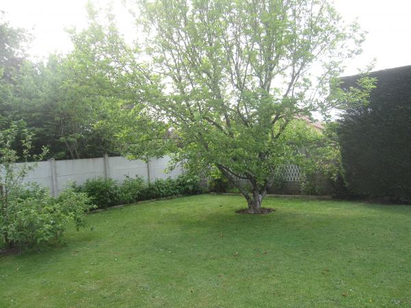 Photo du logement