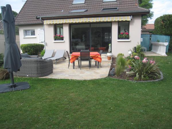 Photo du logement