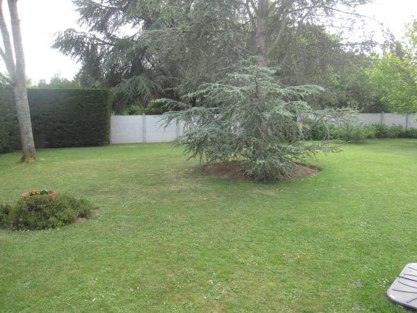 Photo du logement