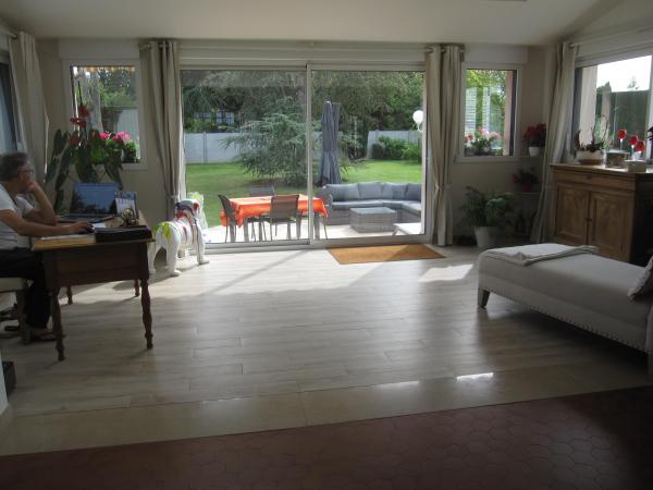 Photo du logement