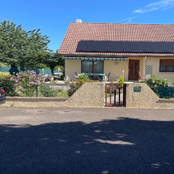 Photo du logement