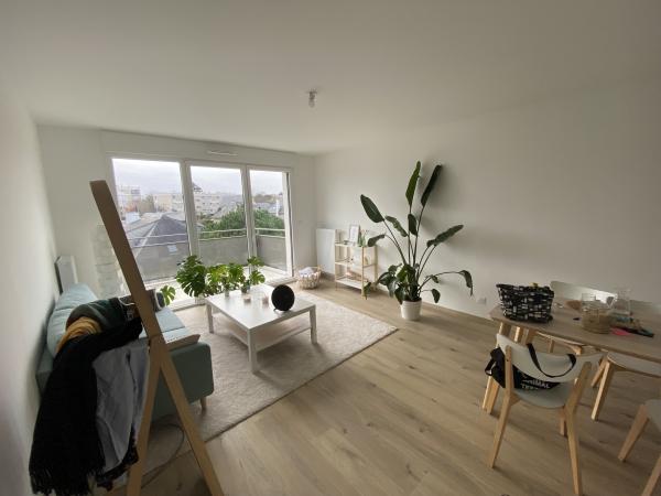 Photo du logement