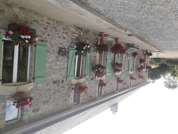 Photo du logement