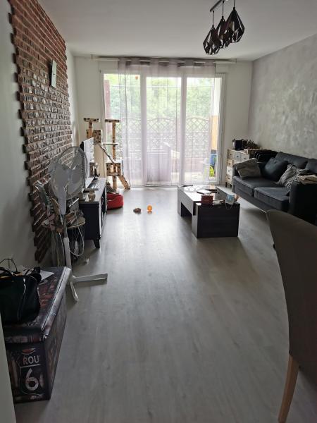 Photo du logement