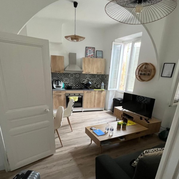 Photo du logement