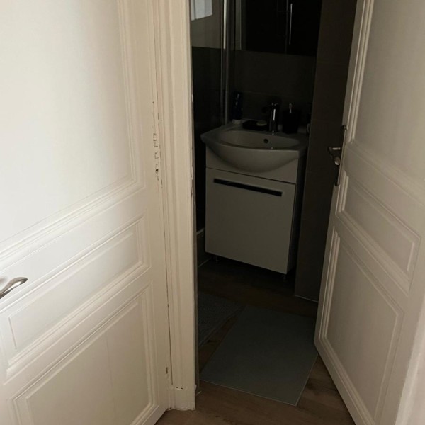 Photo du logement