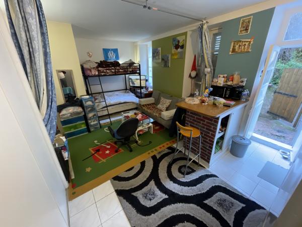 Photo du logement