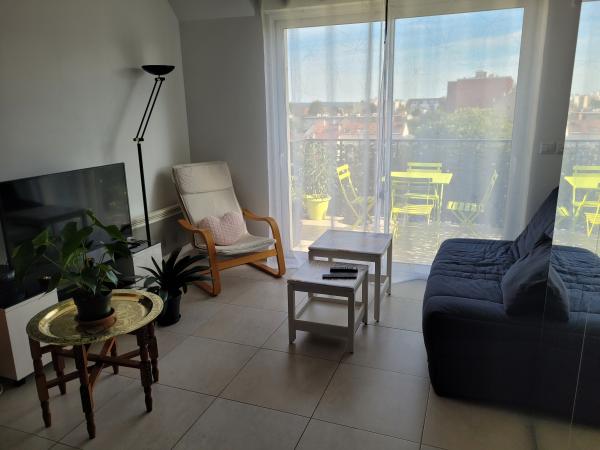 Photo du logement