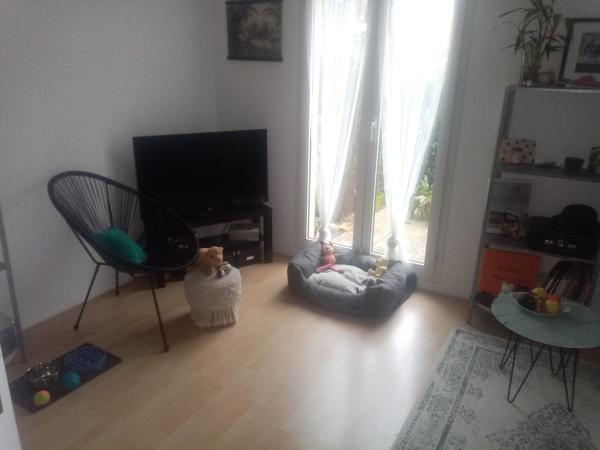 Photo du logement