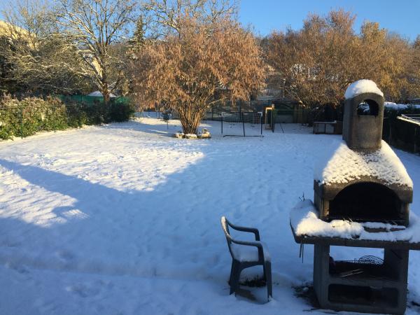 Photo du logement