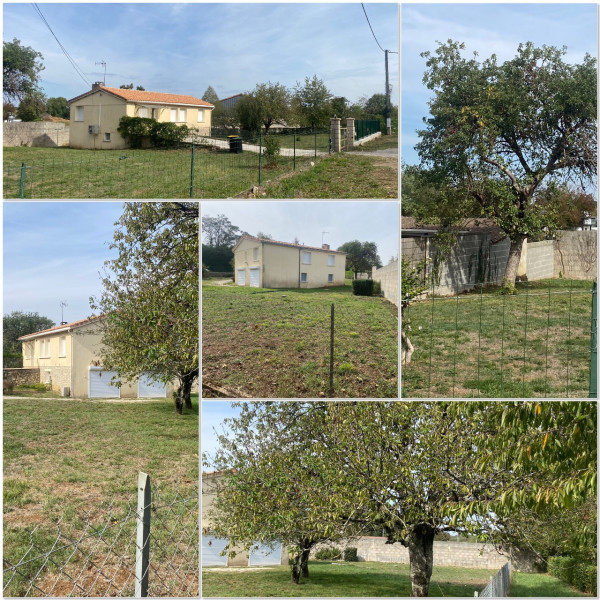 Photo du logement