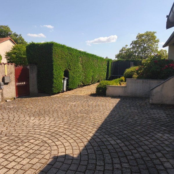 Photo du logement