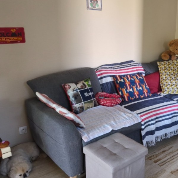 Photo du logement
