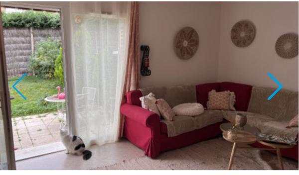 Photo du logement