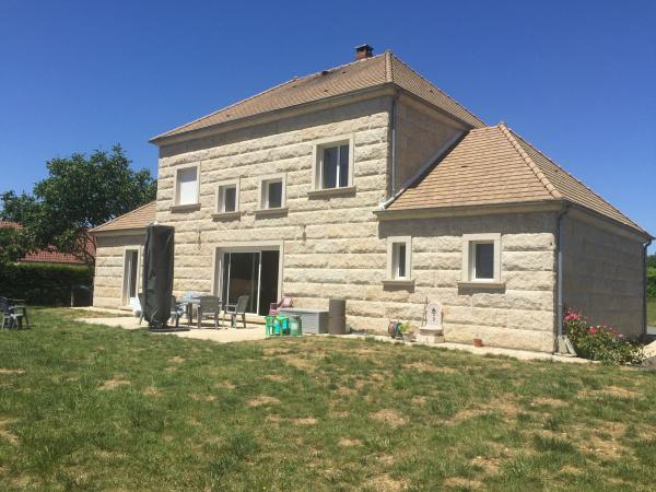 Photo du logement