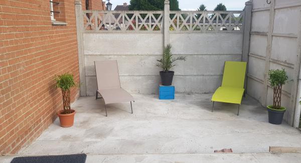 Photo du logement