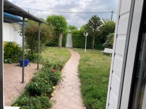 Photo du logement