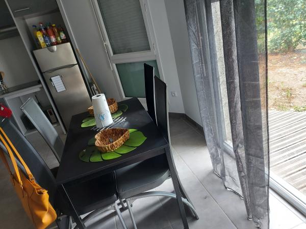 Photo du logement
