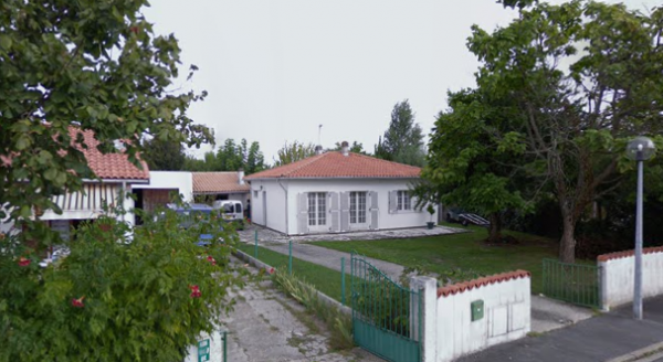 Photo du logement
