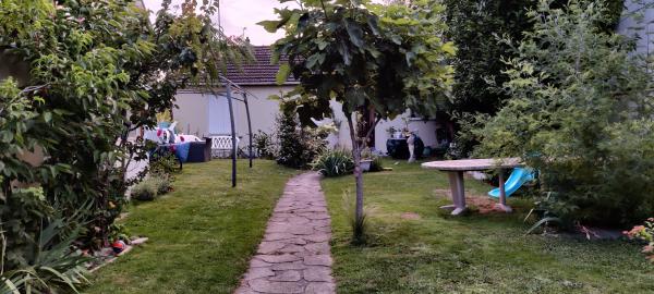 Photo du logement
