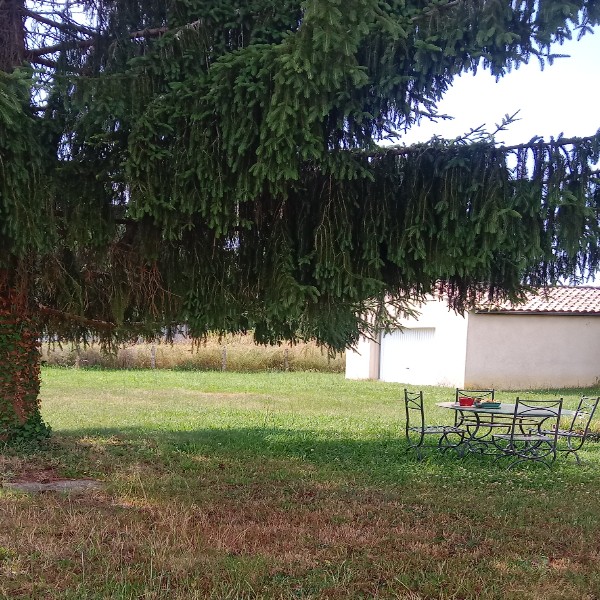 Photo du logement