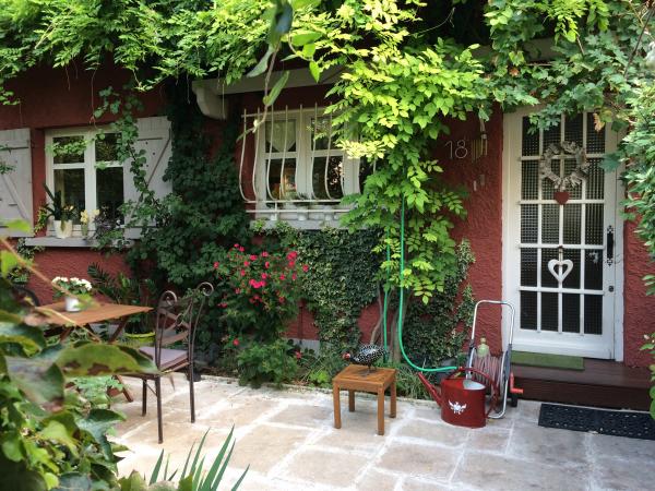 Photo du logement