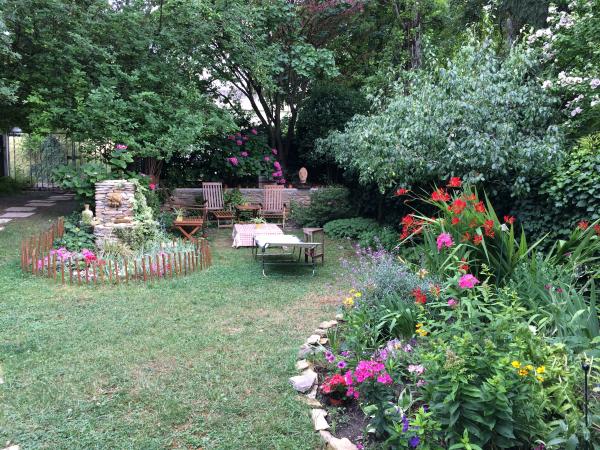 Photo du logement