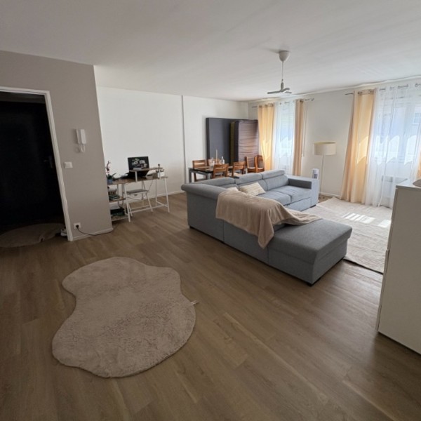Photo du logement