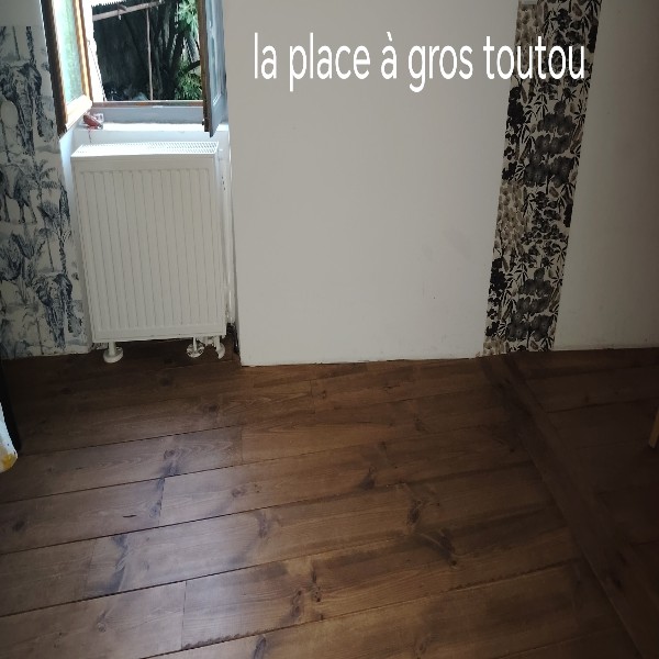 Photo du logement