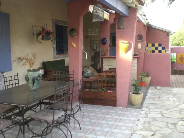 Photo du logement