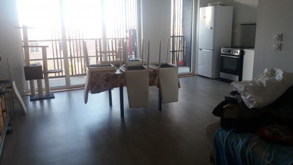 Photo du logement