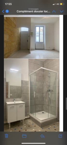 Photo du logement