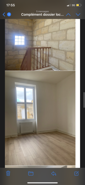 Photo du logement