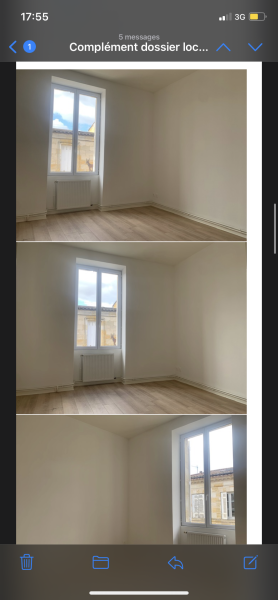 Photo du logement