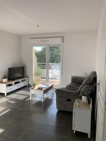 Photo du logement