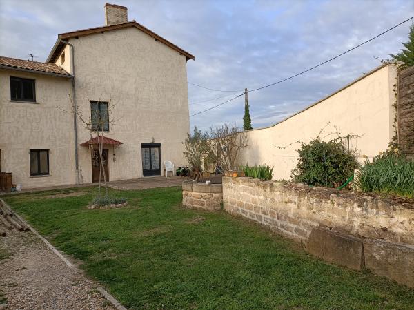 Photo du logement