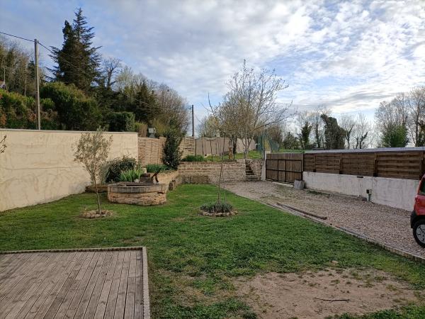 Photo du logement