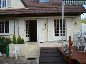 Photo du logement