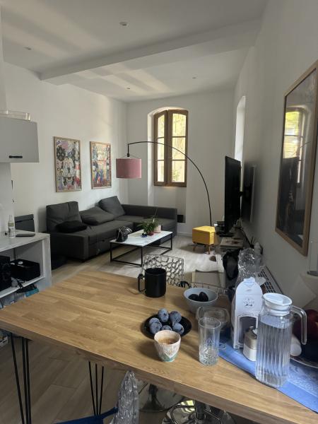 Photo du logement