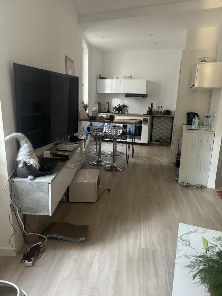 Photo du logement