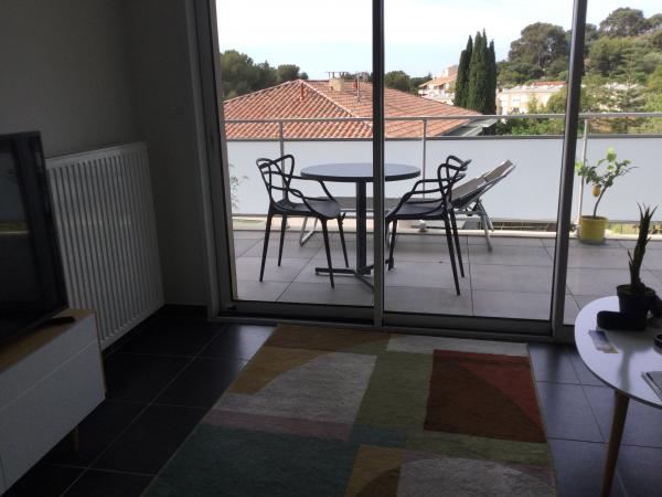 Photo du logement