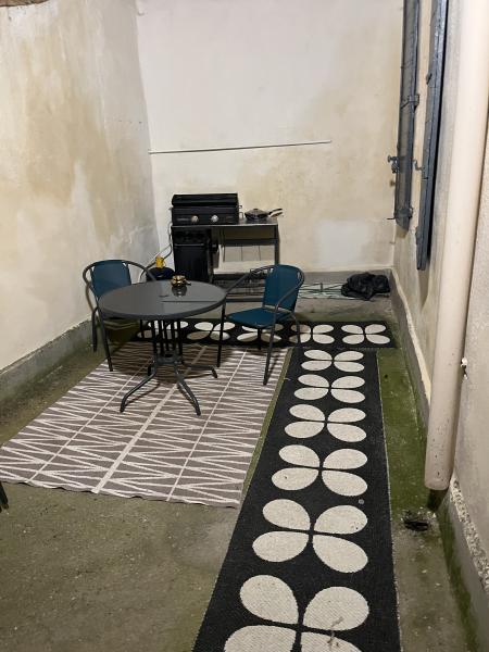 Photo du logement