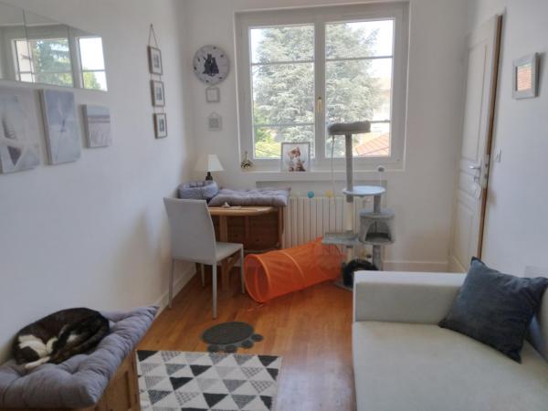 Photo du logement