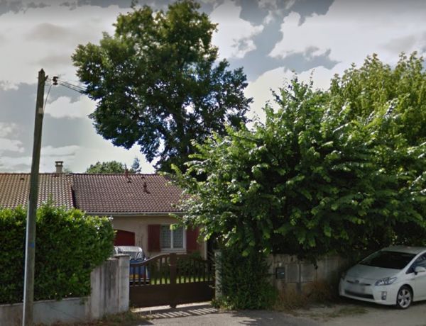 Photo du logement