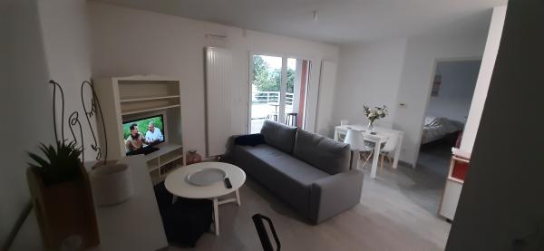 Photo du logement