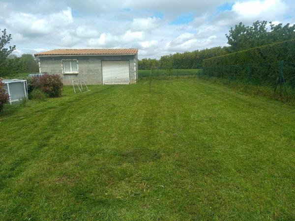Photo du logement
